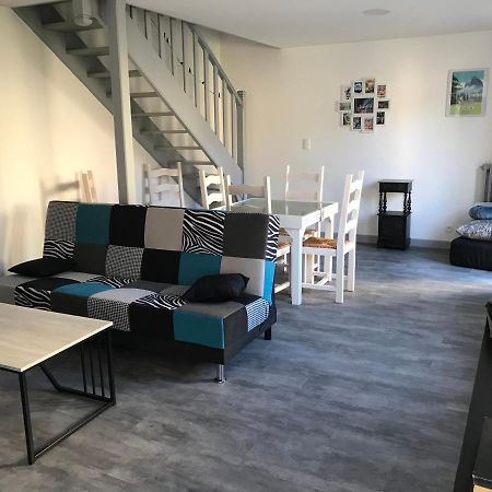 Maison Avec Jardin Βίλα Bellerive-sur-Allier Εξωτερικό φωτογραφία