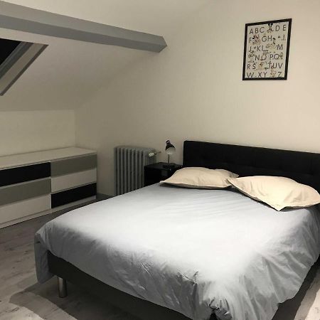 Maison Avec Jardin Βίλα Bellerive-sur-Allier Εξωτερικό φωτογραφία