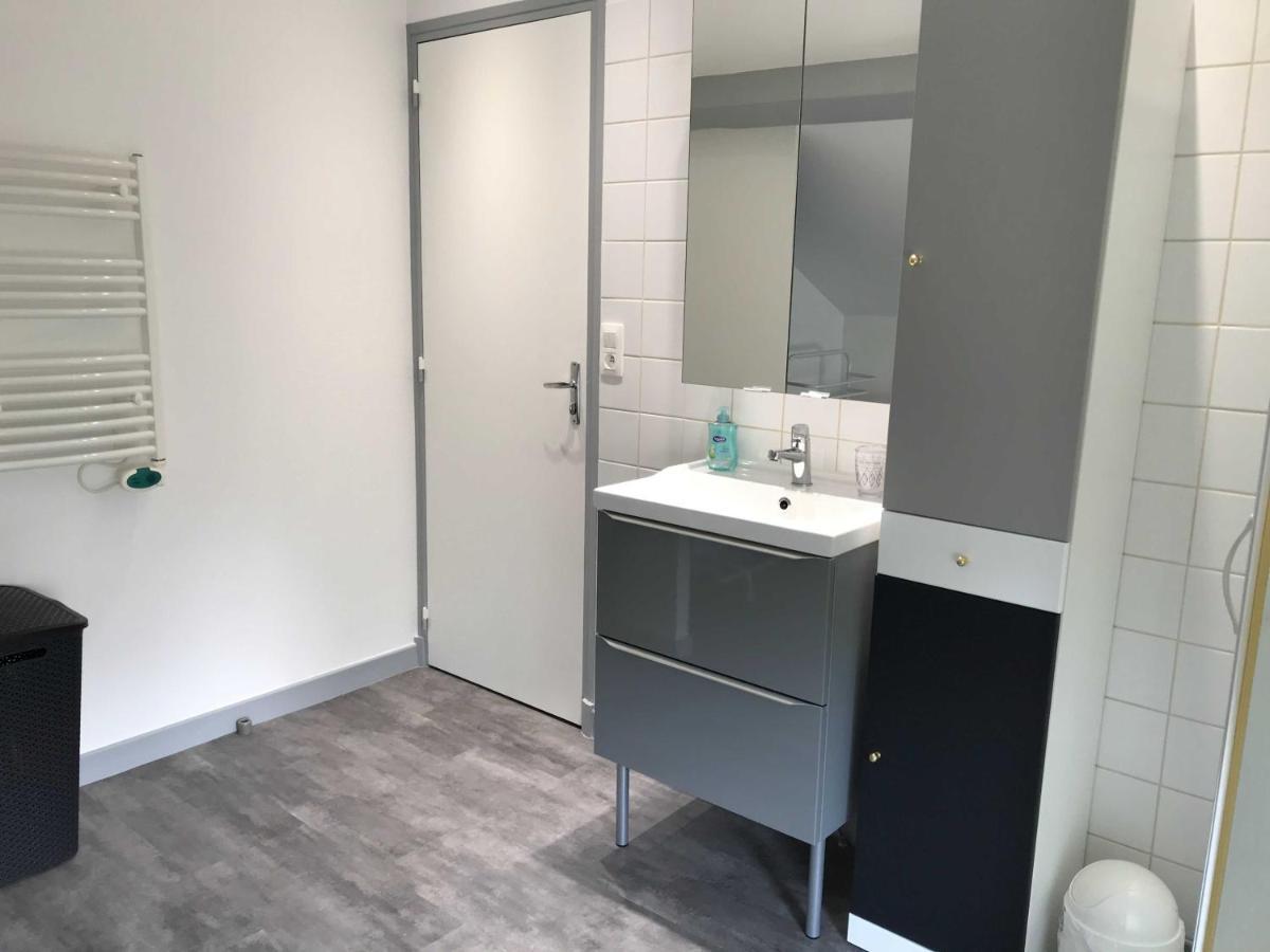 Maison Avec Jardin Βίλα Bellerive-sur-Allier Εξωτερικό φωτογραφία