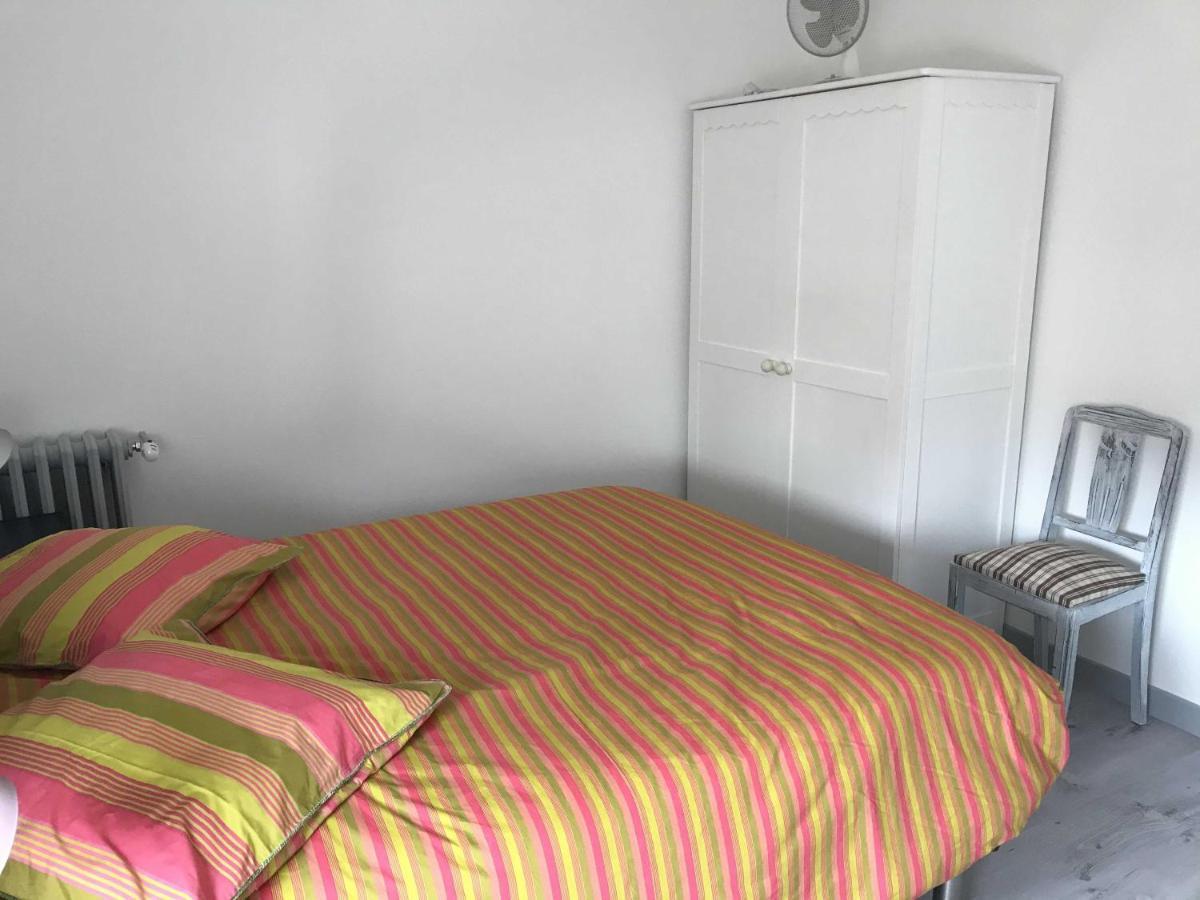 Maison Avec Jardin Βίλα Bellerive-sur-Allier Εξωτερικό φωτογραφία